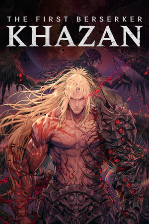 Ключи активации The First Berserker: Khazan Ключи активации The First Berserker: Khazan