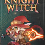 Ключи активации The Knight Witch