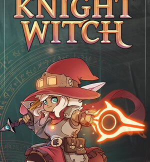 Ключи активации The Knight Witch