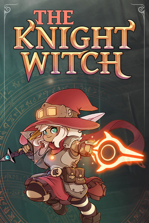 Ключи активации The Knight Witch Ключи активации The Knight Witch