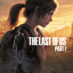 Ключи активации The Last of Us Part I