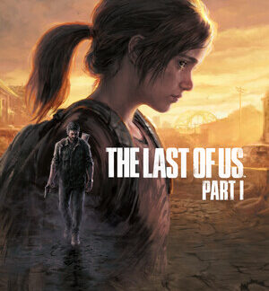 Ключи активации The Last of Us Part I