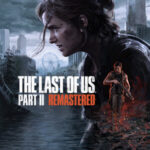 Ключи активации The Last of Us Part II Remastered