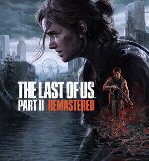 Ключи активации The Last of Us Part II Remastered