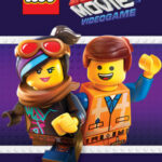 Ключи активации The LEGO Movie 2 Videogame