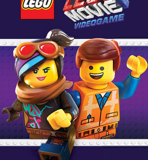 Ключи активации The LEGO Movie 2 Videogame