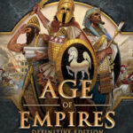 Ключи активации Age of Empires: Definitive Edition