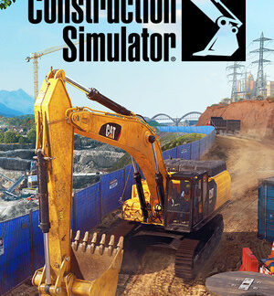Ключи активации Construction Simulator