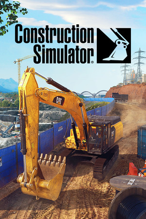 Ключи активации Construction Simulator Ключи активации Construction Simulator