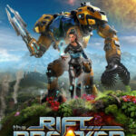 Ключи активации The Riftbreaker