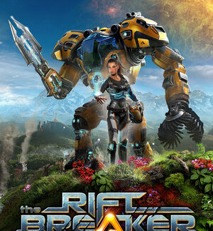 Ключи активации The Riftbreaker