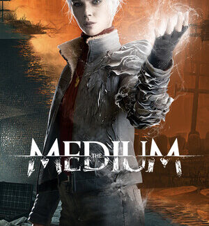 Ключи активации The Medium
