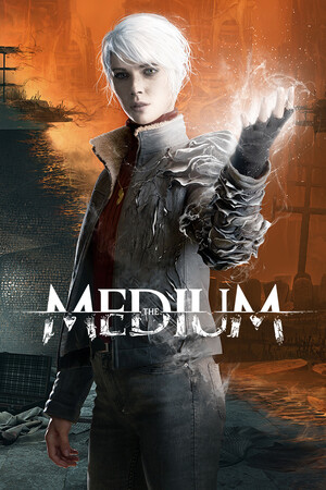 Ключи активации The Medium Ключи активации The Medium