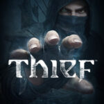 Ключи активации Thief
