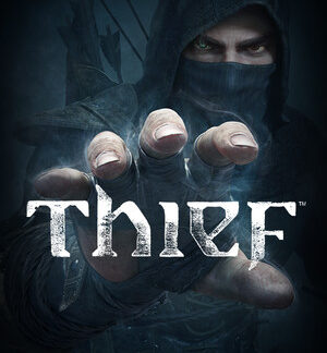 Ключи активации Thief