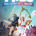 Ключи активации Totally Accurate Battle Simulator