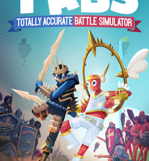 Ключи активации Totally Accurate Battle Simulator