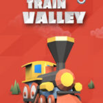 Ключи активации Train Valley