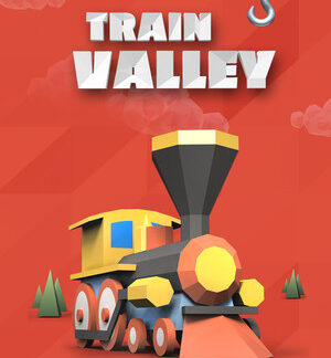 Ключи активации Train Valley