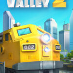 Ключи активации Train Valley 2
