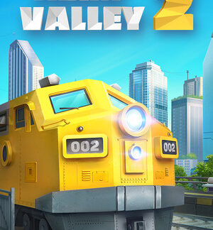 Ключи активации Train Valley 2