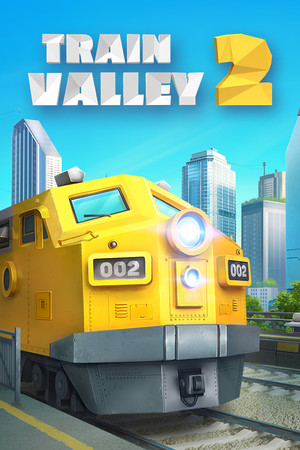 Ключи активации Train Valley 2 Ключи активации Train Valley 2