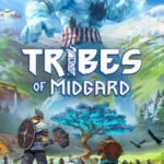 Ключи активации Tribes Of Midgard