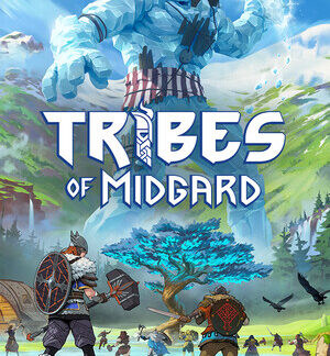 Ключи активации Tribes Of Midgard