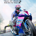 Ключи активации TT Isle of Man: Ride on the Edge 2