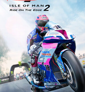 Ключи активации TT Isle of Man: Ride on the Edge 2