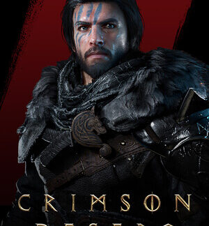 Ключи активации Crimson Desert