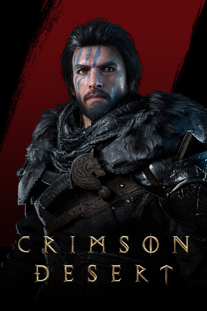 Ключи активации Crimson Desert Ключи активации Crimson Desert