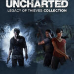 Ключи активации UNCHARTED: Legacy of Thieves Collection
