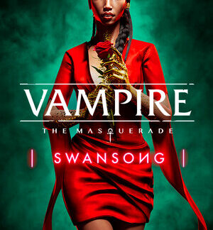 Ключи активации Vampire: The Masquerade - Swansong
