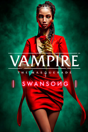 Ключи активации Vampire: The Masquerade - Swansong Ключи активации Vampire: The Masquerade - Swansong