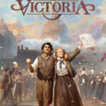 Ключи активации Victoria 3