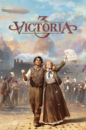 Ключи активации Victoria 3 Ключи активации Victoria 3