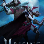 Ключи активации V Rising