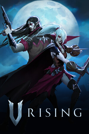 Ключи активации V Rising Ключи активации V Rising