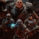 Ключи активации Warhammer 40,000: Darktide