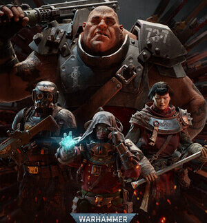 Ключи активации Warhammer 40,000: Darktide