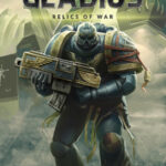 Ключи активации Warhammer 40,000: Gladius - Relics of War
