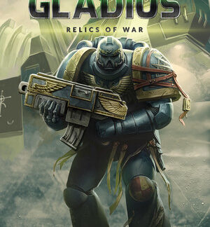 Ключи активации Warhammer 40,000: Gladius - Relics of War