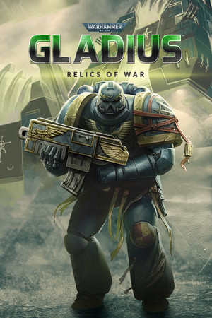 Ключи активации Warhammer 40,000: Gladius - Relics of War Ключи активации Warhammer 40,000: Gladius - Relics of War