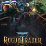 Ключи активации Warhammer 40,000: Rogue Trader