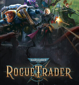 Ключи активации Warhammer 40,000: Rogue Trader