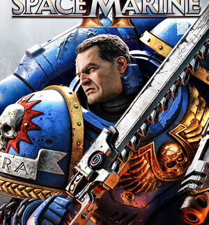Ключи активации Warhammer 40,000: Space Marine 2