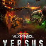 Ключи активации Warhammer: Vermintide 2