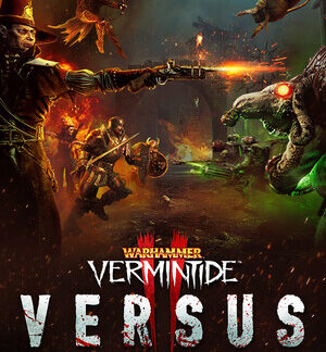 Ключи активации Warhammer: Vermintide 2