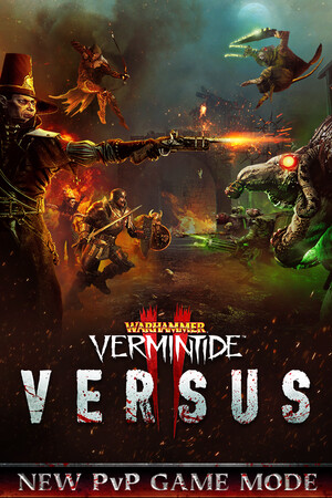 Ключи активации Warhammer: Vermintide 2 Ключи активации Warhammer: Vermintide 2